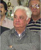 Arq. Roberto Pagura