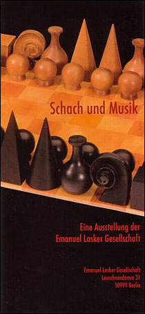 Libro Ajedrez y Música Libro Ajedrez y Música
