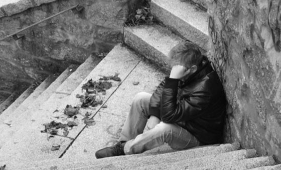 Sentimientos contradictorios