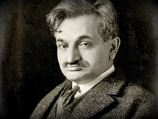 Emanuel Lasker