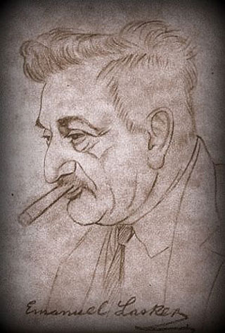 Emanuel Lasker