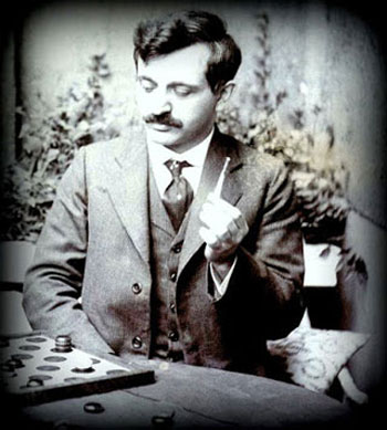 Lasker