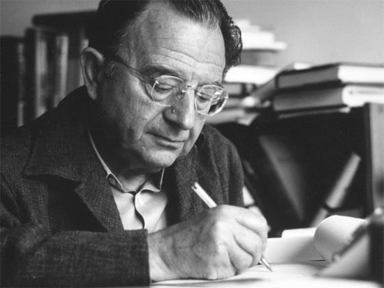Erich Fromm