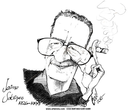 Jaime Sabines