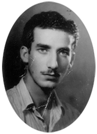 Jaime Sabines