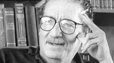 Jaime Sabines