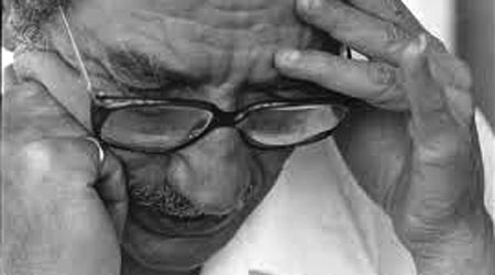 Jaime Sabines