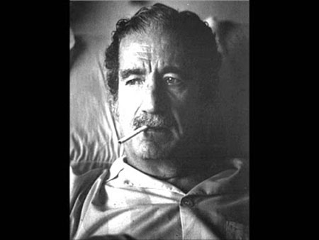 Jaime Sabines