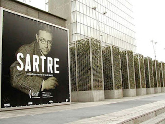 Jean Paúl Sartre