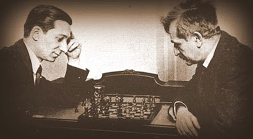 Edward y Emanuel