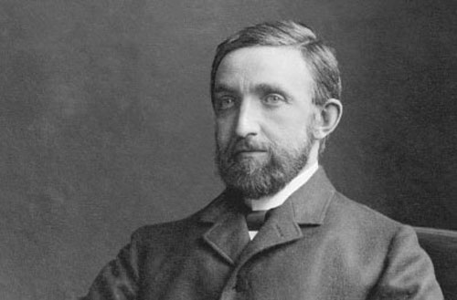 Philipp Lenard