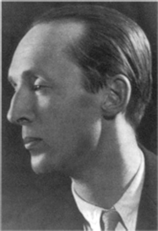 Nabokov en 1938 