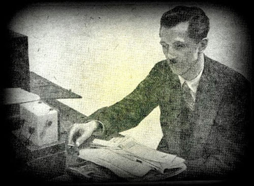 Nikolai Grigoriev