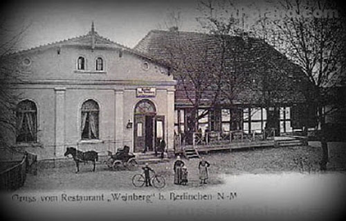 Berlinchen.