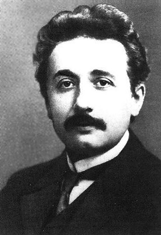 Albert Eisntein