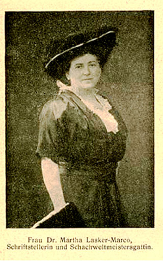 Martha