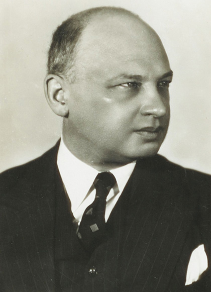 Sawielly Tartakower