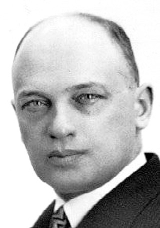 Sawielly Tartakower