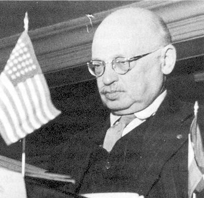 Sawielly Tartakower