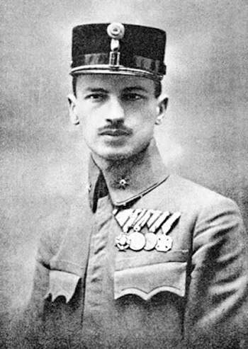 Sawielly Tartakower