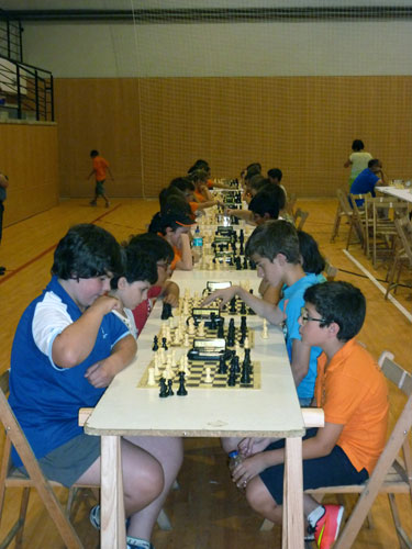 XVI Memorial Carlos Alfredo. Celanova. Ourense Foto 3