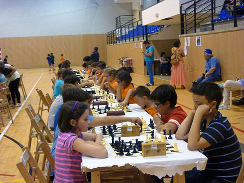 XVI Memorial Carlos Alfredo. Celanova. Ourense Foto 10