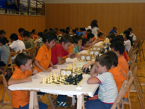 XVI Memorial Carlos Alfredo. Celanova. Ourense Foto 14