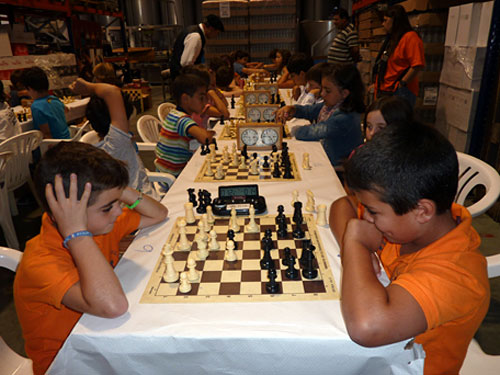 Torneo de Chantada. Lugo. 2014. Foto 11