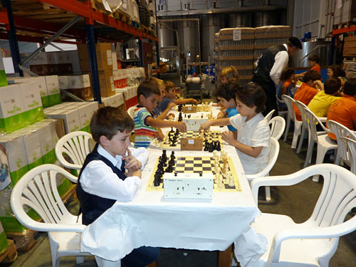 Torneo de Chantada. Lugo. 2014. Foto 12