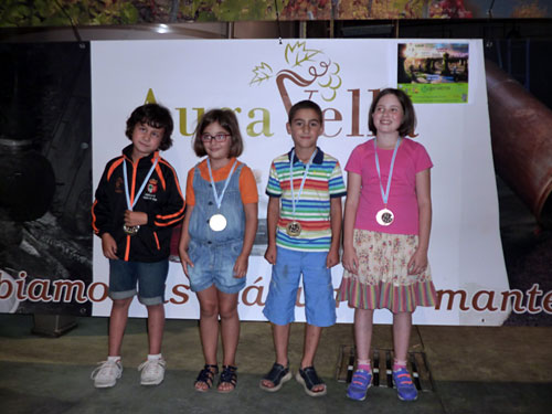 Torneo de Chantada. Lugo. 2014. Foto 15