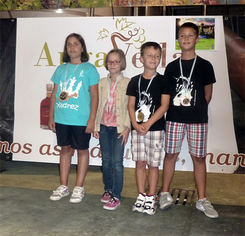 Torneo de Chantada. Lugo. 2014. Foto 14