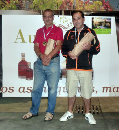 Torneo de Chantada. Lugo. 2014. Foto 7