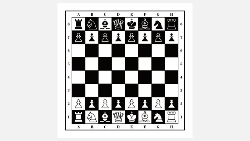 Leyes del ajedrez FIDE. Cómo jugar al ajedrez y cuales son sus reglas