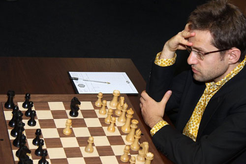 Levon Aronian
