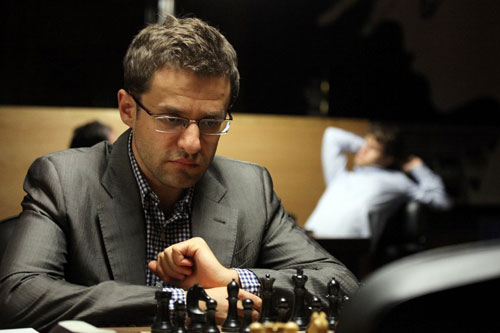 Levon Aronian