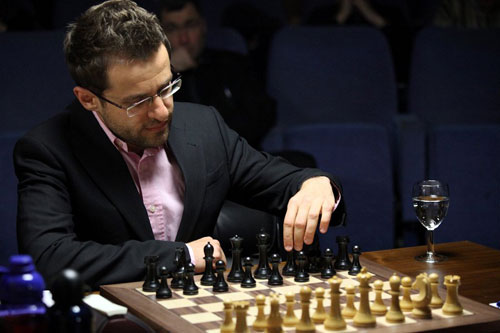 Levon Aronian