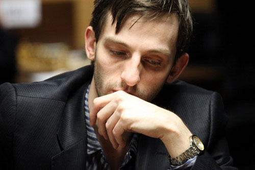 Alexander Grischuk