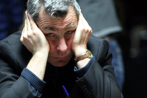 Vassily Ivanchuk
