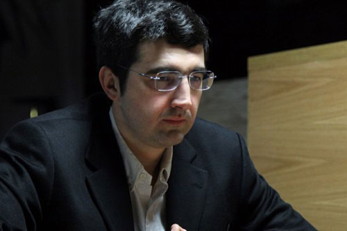 Vladimir Kramnik