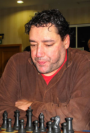 Ismael Teran Álvarez 