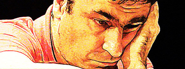 Vassily Ivanchuk