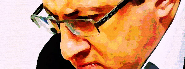 Boris Gelfand