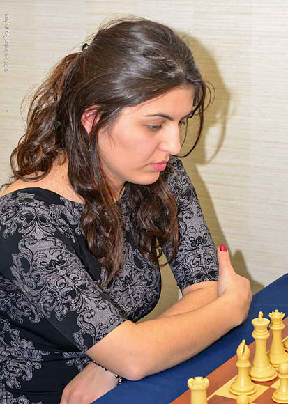 Bela Khotenashvili