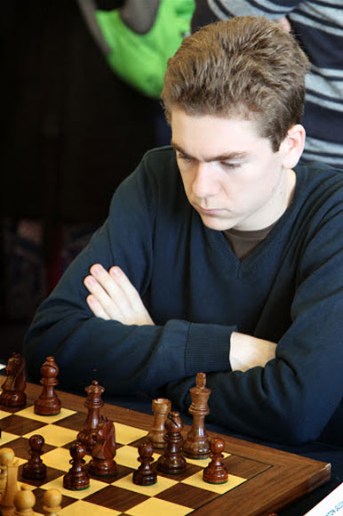David Antón Guijarro