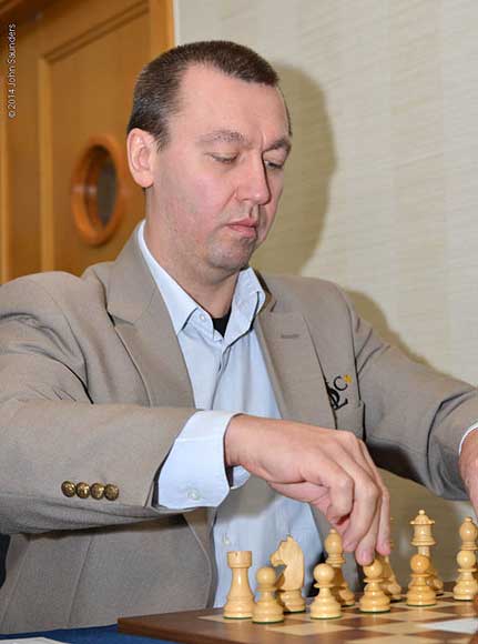 Gata Kamsky