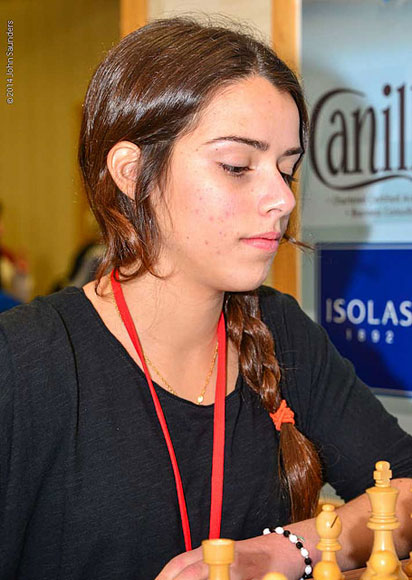 Irene Nicolás Zapata