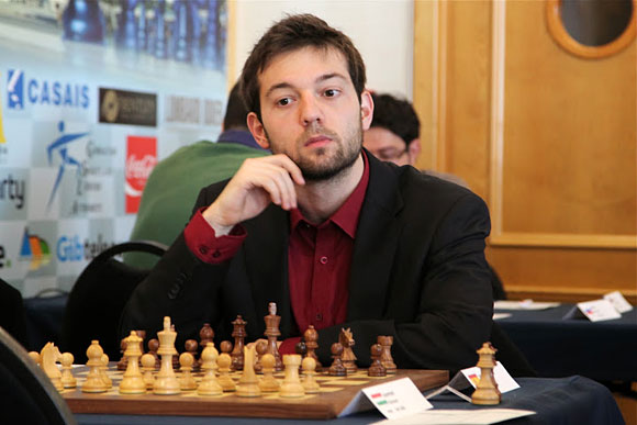 Iván Salgado López