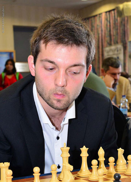 Iván Salgado López