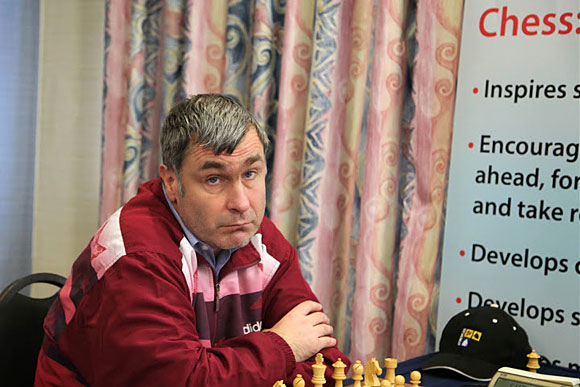 Vasili Ivanchuk