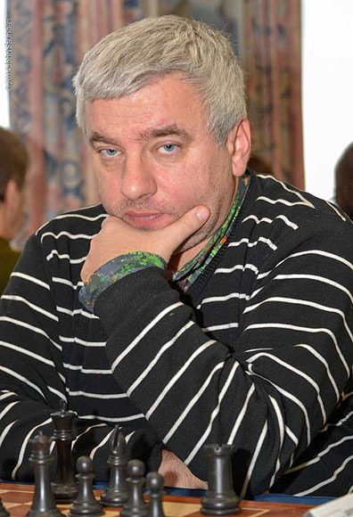 Kiril Georgiev